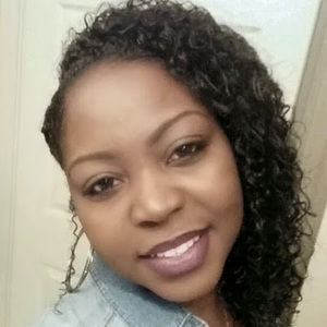 Meet your Posher, Ebonye